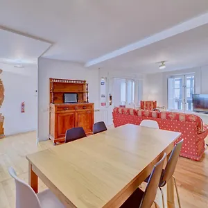  Apartamento Navas I España