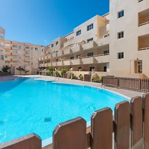  Apartamento La Casita España