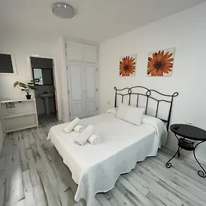  Apartamento Casa Mora España
