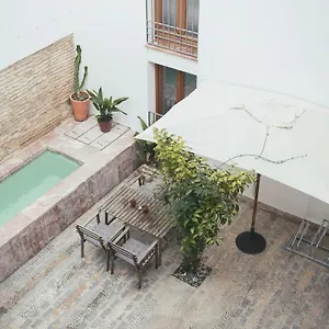 Apartament Grupo Limcotel Loft Trigo 13 Piscina, Kordoba