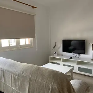  Apartamento El Olivar Playa Chica - 1ºc - Lapa España