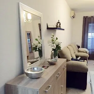 Apartamento Juderia Mezquita Córdova