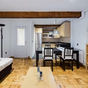  Apartamento El Hogar De San Fermín España